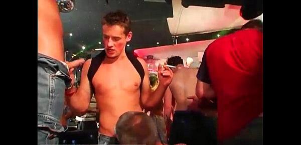  Nude dick movies in group and gay male frat parties Our hip-hop party